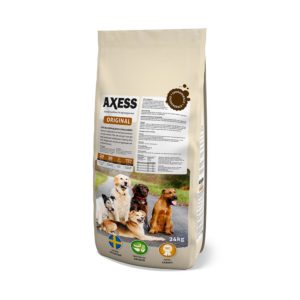 Axess Original hundfoder