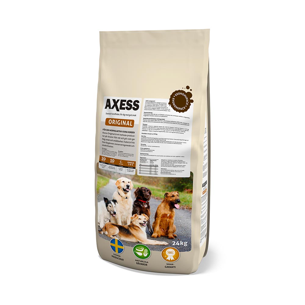 AXESS-Original-24kg