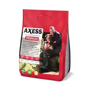 Axess Premium hundmat