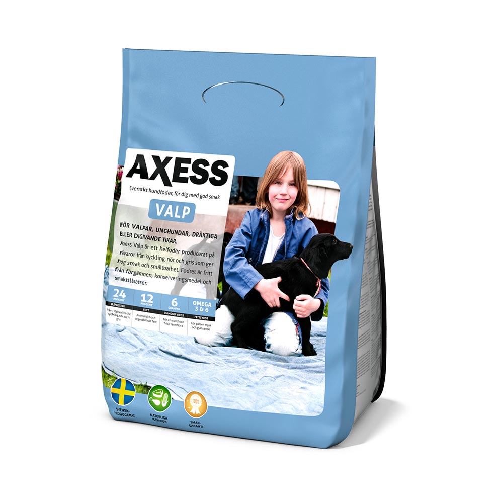 AXESS-Valp-4kg